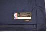 Memphis Grizzlies Ja Morant Autographed Dark Blue Nike Icon Edition Swingman Jersey Size 52 Beckett BAS QR Stock #218579