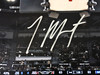 Ja Morant Autographed 16x20 Photo Memphis Grizzlies Beckett BAS QR Stock #218595
