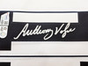 New York Yankees Anthony Volpe Autographed White Nike Jersey Size L Fanatics Holo Stock #218756