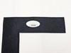 Tampa Bay Rays Wander Franco Autographed White Nike Jersey Size L "El Patron" JSA Stock #218682