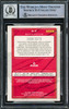 Juan Soto Autographed 2021 Donruss Diamond Kings Card #87 New York Yankees Auto Grade Gem Mint 10 Beckett BAS #15860490