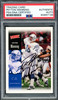 Peyton Manning Autographed 2000 Upper Deck Victory Card #76 Indianapolis Colts PSA/DNA #84897166