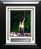 Jack Nicklaus Autographed Framed 8x10 Photo Beckett BAS #AB93853