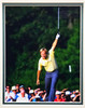 Jack Nicklaus Autographed Framed 8x10 Photo Beckett BAS #AB93853