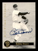 Bobby Doerr Autographed 1993 Front Row Card #2 Boston Red Sox SKU #219151