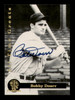Bobby Doerr Autographed 1993 Front Row Card #5 Boston Red Sox SKU #219156