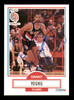 Danny Young Autographed 1990-91 Fleer Card #161 Portland Trail Blazers SKU #219230