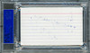 Wilt Chamberlain Autographed 3x5 Index Card Los Angeles Lakers Auto Grade Gem Mint 10 "13" PSA/DNA #83046368