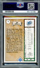 Ken Griffey Jr. Autographed 1989 Upper Deck Rookie Card #1 Seattle Mariners PSA 9 Auto Grade Gem Mint 10 PSA/DNA #65116788