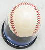 Joe DiMaggio Autographed Official AL Baseball New York Yankees Auto Grade Gem Mint 10 Beckett BAS #15723881