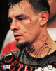 Robert Guerrero Autographed 8x10 Photo Beckett BAS QR #BH29236