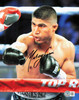 Mikey Garcia Autographed 8x10 Photo Beckett BAS QR #BH29072