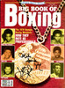 Leon Spinks & Michael Spinks Autographed Big Book of Boxing Magazine Beckett BAS #BH29304