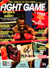 Dwight Muhammad Qawi Braxton & Michael Spinks Autographed Fight Game Magazine Beckett BAS #BH29293
