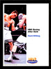 Carlos Baldomir & "Sugar" Shane Mosley Autographed Boxing Digest Magazine Beckett BAS #BH29282