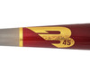 Elly De La Cruz Autographed Red B45 Player Model Bat Cincinnati Reds "1st MLB HR 6/7/23" Beckett BAS Witness Stock #220219