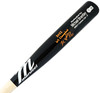 Michael Brantley Autographed Black Marucci Player Model Bat Houston Astros "2022 WS Champions" Beckett BAS Witness Stock #220444