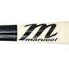 Michael Brantley Autographed Blonde Marucci Player Model Bat Houston Astros "2022 WS Champions" Beckett BAS Witness Stock #220446