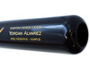 Yordan Alvarez Autographed Black Victus Player Model Bat Houston Astros Beckett BAS Witness Stock #220440