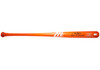 Alex Bregman Autographed Orange Marucci Player Model Bat Houston Astros "17, 22 WS Champs" Beckett BAS Witness Stock #220443