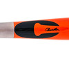 Gunnar Henderson Autographed Orange Chandler Player Model Bat Baltimore Orioles Beckett BAS Witness Stock #220504