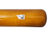 Julio Rodriguez Autographed Brown Victus Pro Reserve Maple Bat Seattle Mariners Fanatics and MLB Holo Stock #220488