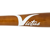 Julio Rodriguez Autographed Brown Victus Pro Reserve Maple Bat Seattle Mariners "22 AL ROY" Fanatics and MLB Holo Stock #220500