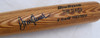 Tom Seaver Autographed Adirondack Bat New York Mets JSA #AK80235