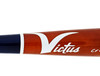 Jose Altuve Autographed Brown Victus Player Model Bat Houston Astros "Cycle 8-28-23" Beckett BAS Witness Stock #220559