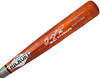 Kyle Tucker Autographed Orange Old Hickory Player Model Bat Houston Astros "2022 WS Champs" Beckett BAS Witness Stock #220564