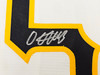 Pittsburgh Pirates Oneil Cruz Autographed White Nike Jersey Size XL Beckett BAS QR Stock #220605