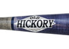 JD J.D. Martinez Autographed Blue & Grey Old Hickory Pro Maple Bat Los Angeles Dodgers Beckett BAS Witness Stock #220622