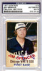 Jim Spencer Autographed 1977 Hostess Card #16 Chicago White Sox PSA/DNA #83318158