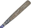 JD J.D. Martinez Autographed Grey & Blue Old Hickory Pro Maple Bat Los Angeles Dodgers Beckett BAS Witness Stock #220621