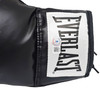 Michael B. Jordan Autographed Black Everlast Boxing Glove Left Handed LH Beckett BAS Witness Stock #220645