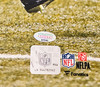 Kam Chancellor Autographed 16x20 Photo Seattle Seahawks Super Bowl 48 SB XLVIII MCS Holo Stock #220839
