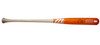 Michael Brantley Autographed Orange Marucci Player Model Bat Houston Astros "2022 WS Champions" Beckett BAS Witness Stock #220445