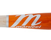 Michael Brantley Autographed Orange Marucci Player Model Bat Houston Astros "2022 WS Champions" Beckett BAS Witness Stock #220445