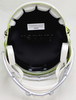 Unsigned Seattle Seahawks Flash Green Replica Speed Full Size Helmet (Missing Decal) SKU #220968