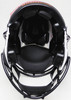 John Elway Autographed Denver Broncos Lunar Eclipse White Full Size Authentic Speed Helmet Beckett BAS Witness #WL49198