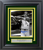 Reggie Jackson Autographed Framed 8x10 Photo Oakland A's Beckett BAS Stock #220494