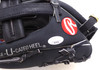 Tony Gwynn Autographed Rawlings Fielding Glove San Diego Padres (Smudged) JSA #SS59393