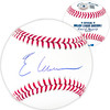 Elly De La Cruz Autographed Official MLB Baseball Cincinnati Reds Beckett BAS QR Stock #221138