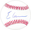 Elly De La Cruz Autographed Official MLB Baseball Cincinnati Reds Beckett BAS QR Stock #221138