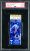 Ken Griffey Jr. Autographed October 17th, 1995 ALCS Game 6 Ticket Stub Seattle Mariners Auto Grade Gem Mint 10 PSA/DNA #76605093