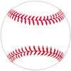 Marcus Semien Autographed Official 2023 World Series Logo MLB Baseball Texas Rangers "23 WS Champs" Beckett BAS Witness Stock #221325