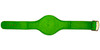 Floyd Mayweather Jr. Autographed Lime Green WBC World Championship Boxing Belt Beckett BAS Witness Stock #221645