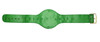 Floyd Mayweather Jr. Autographed Green WBC World Championship Boxing Belt "TBE" Beckett BAS Witness Stock #221651