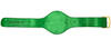 Floyd Mayweather Jr. Autographed Green WBC World Championship Boxing Belt Beckett BAS Witness Stock #221653
