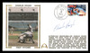 Charlie Hough Autographed 1993 First Day Cover Texas Rangers SKU #222339